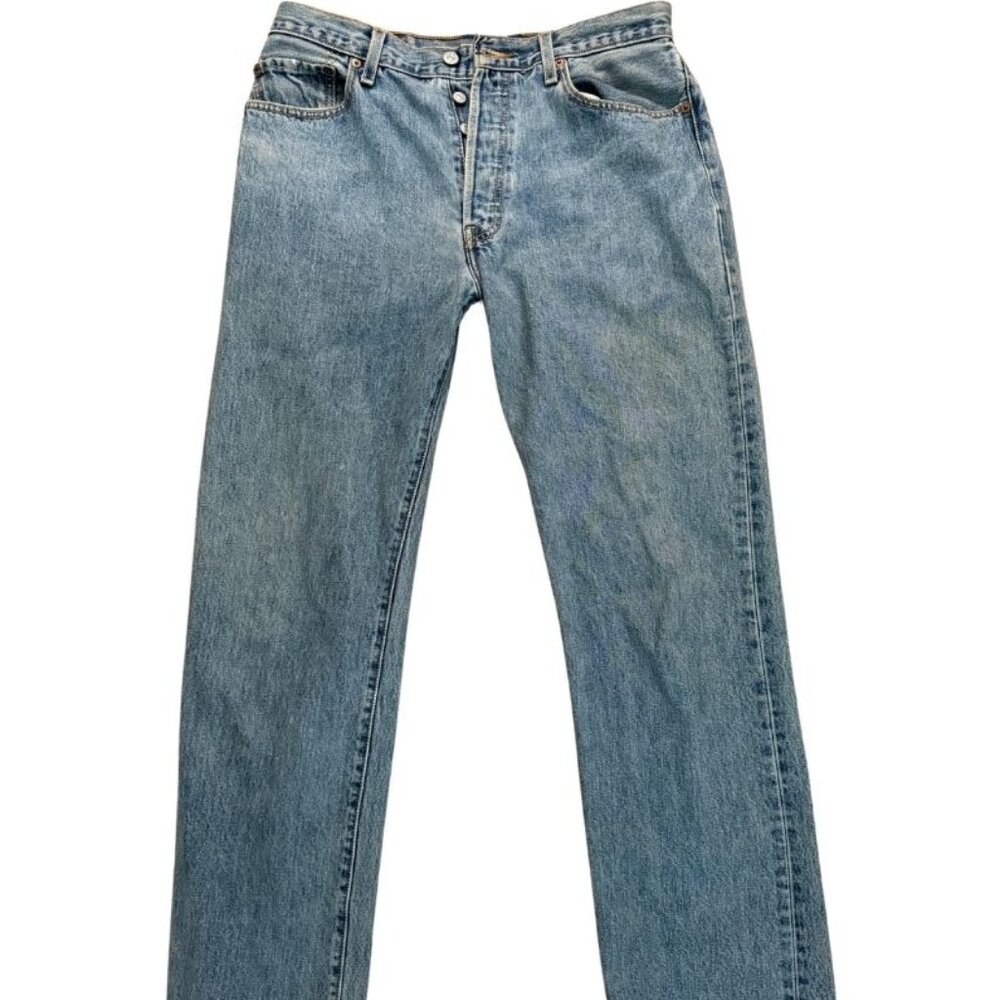 Vintage Levis 501